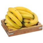 Muz (İthal) (10 KG)